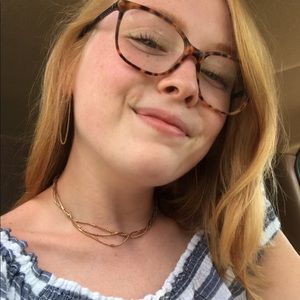 Meet your Posher, Kathren